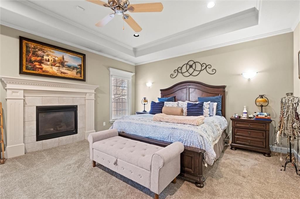 908 Branchwood Drive — photo 16