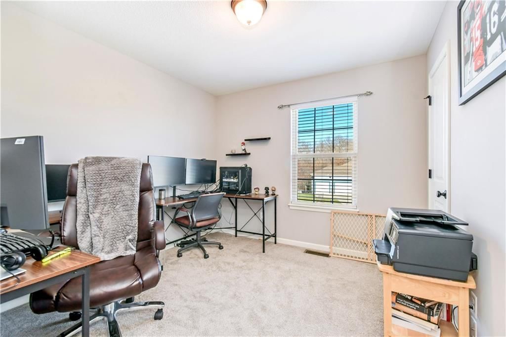 505 Hickory Ridge Drive — photo 14