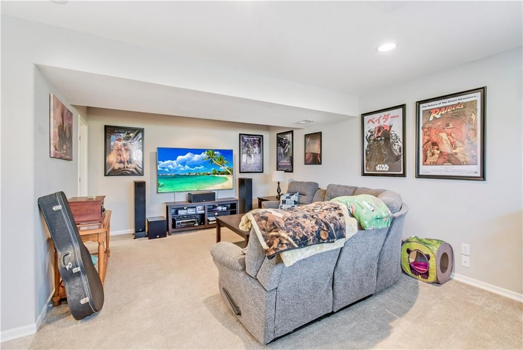 505 Hickory Ridge Drive — photo 17