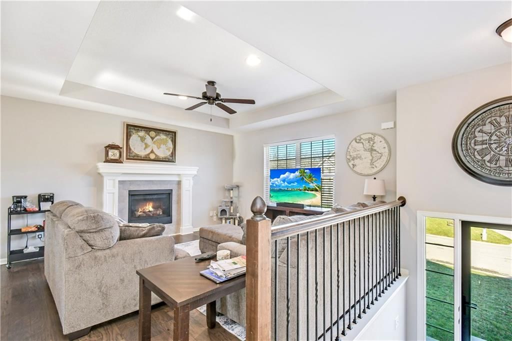 505 Hickory Ridge Drive — photo 3