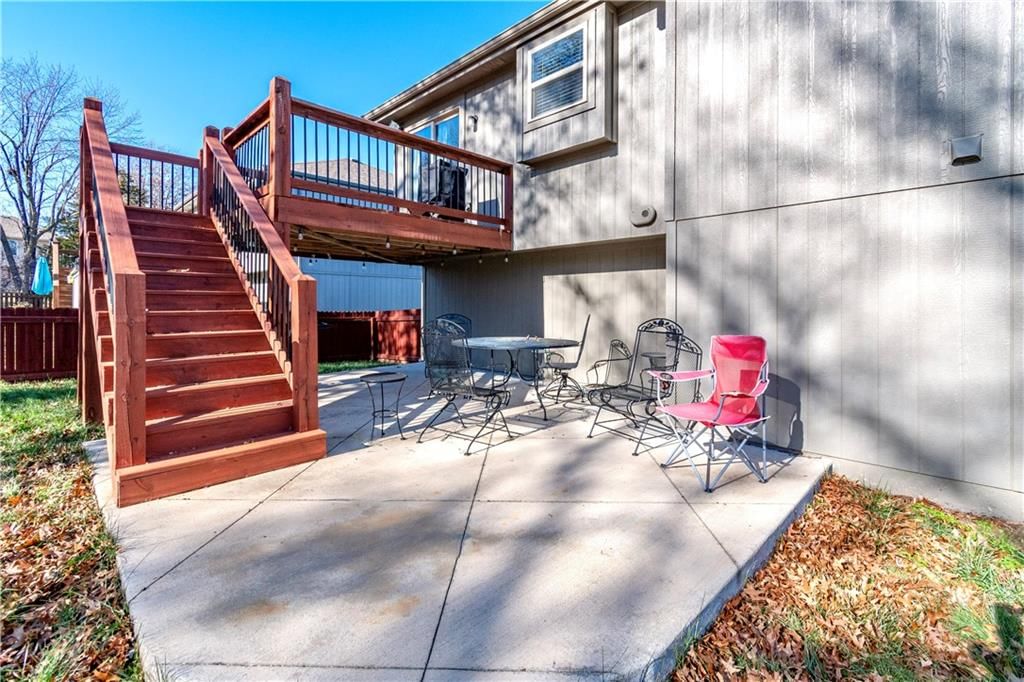 505 Hickory Ridge Drive — photo 23