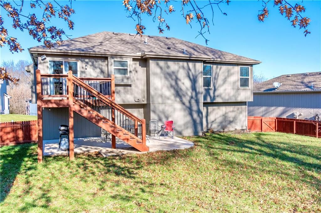 505 Hickory Ridge Drive — photo 24