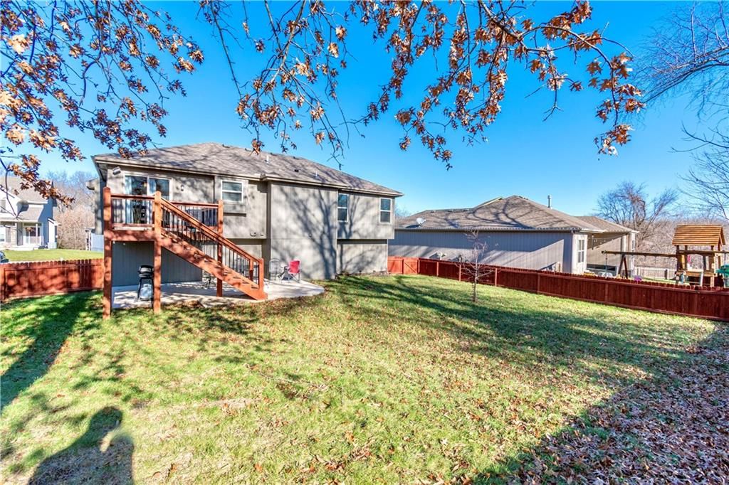 505 Hickory Ridge Drive — photo 25