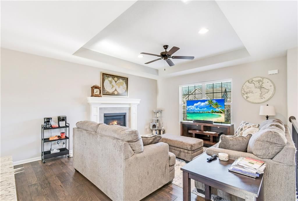 505 Hickory Ridge Drive — photo 4