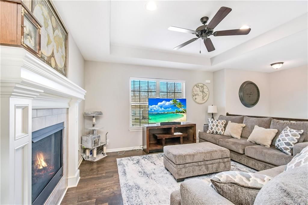 505 Hickory Ridge Drive — photo 5