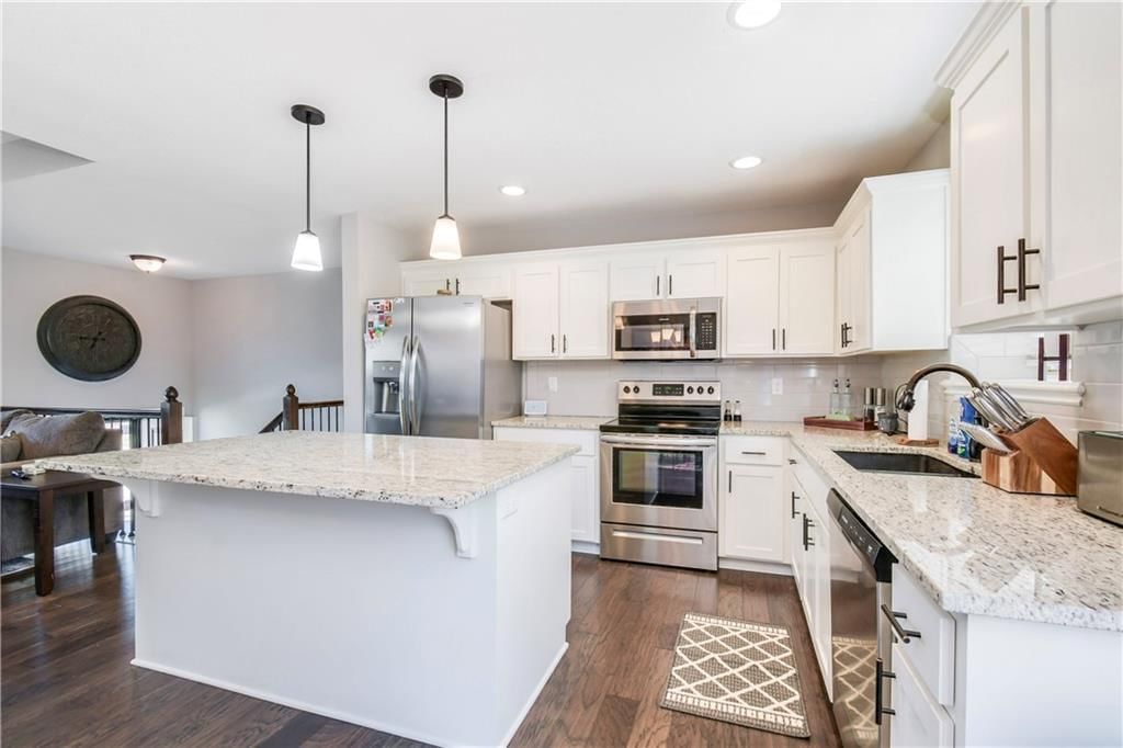 505 Hickory Ridge Drive — photo 8
