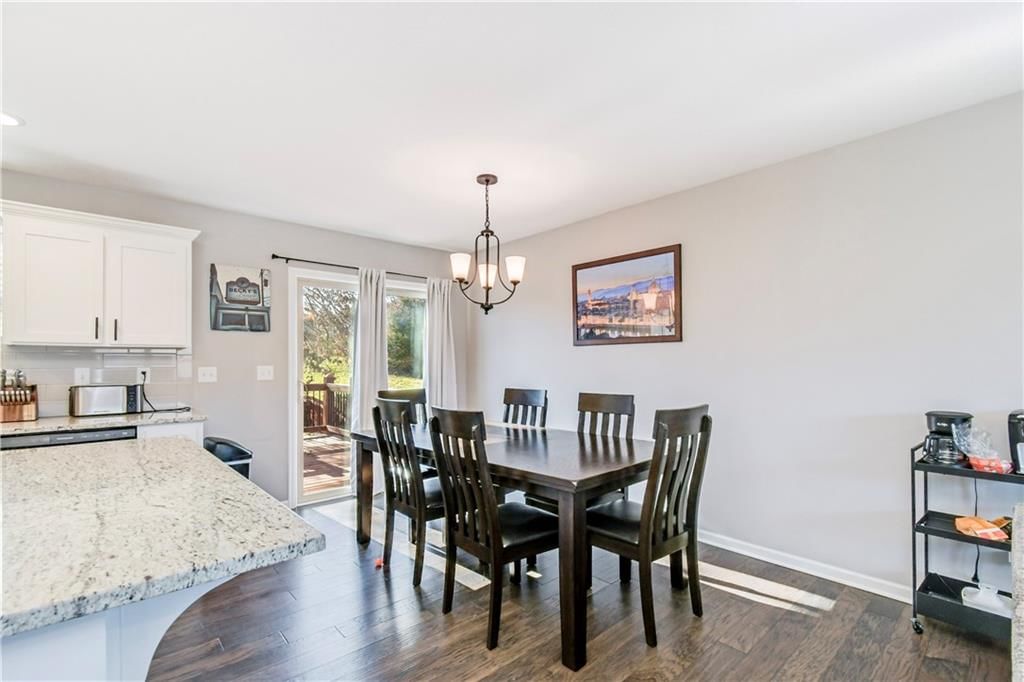 505 Hickory Ridge Drive — photo 10