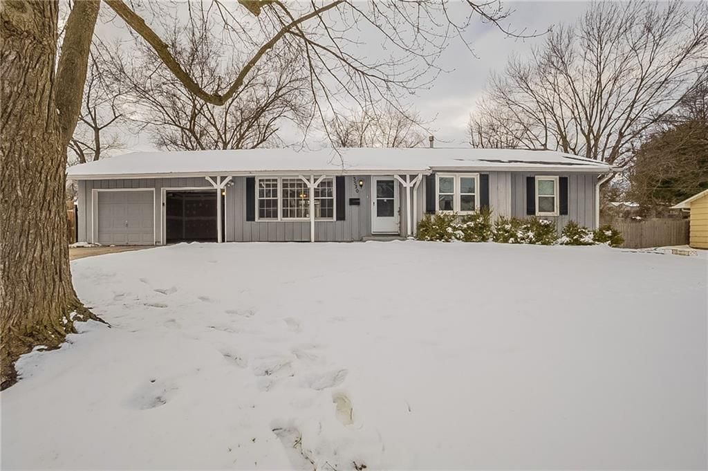 13520 Lowell N/A, Grandview, MO