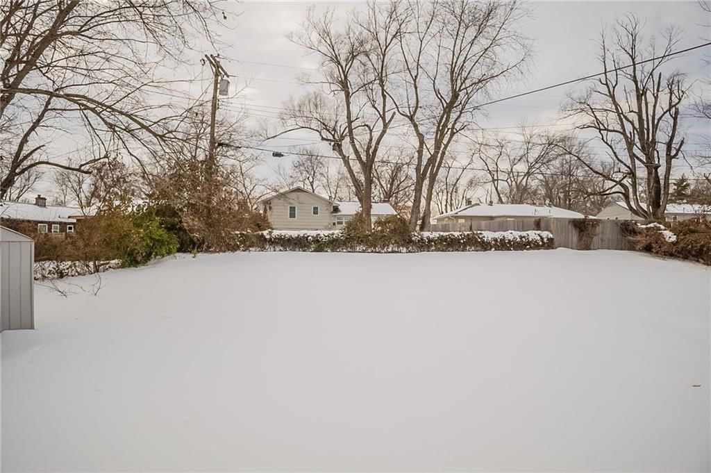 13520 Lowell N/A — photo 25