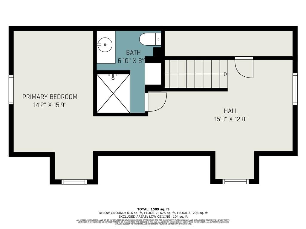 3029 S Norwood Street — photo 27