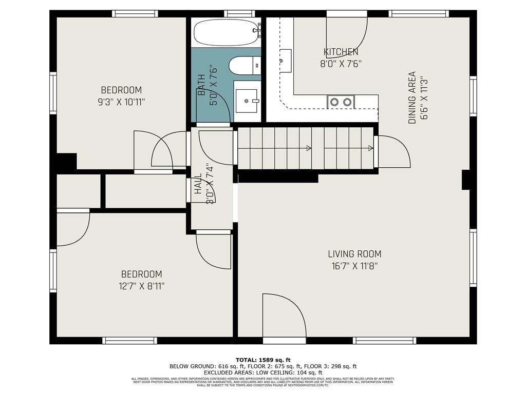3029 S Norwood Street — photo 28