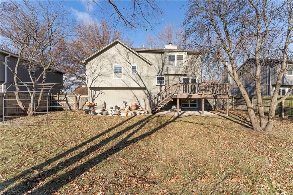 15017 W 150th Street — photo 32