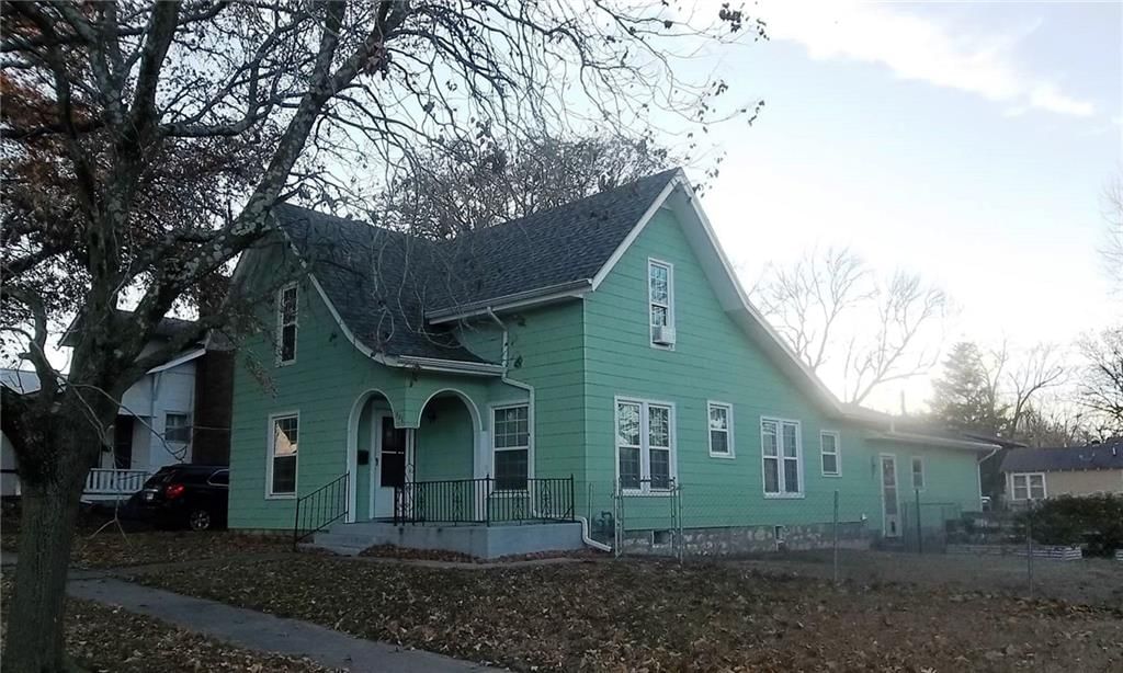 301 S Lafayette Avenue — photo 3