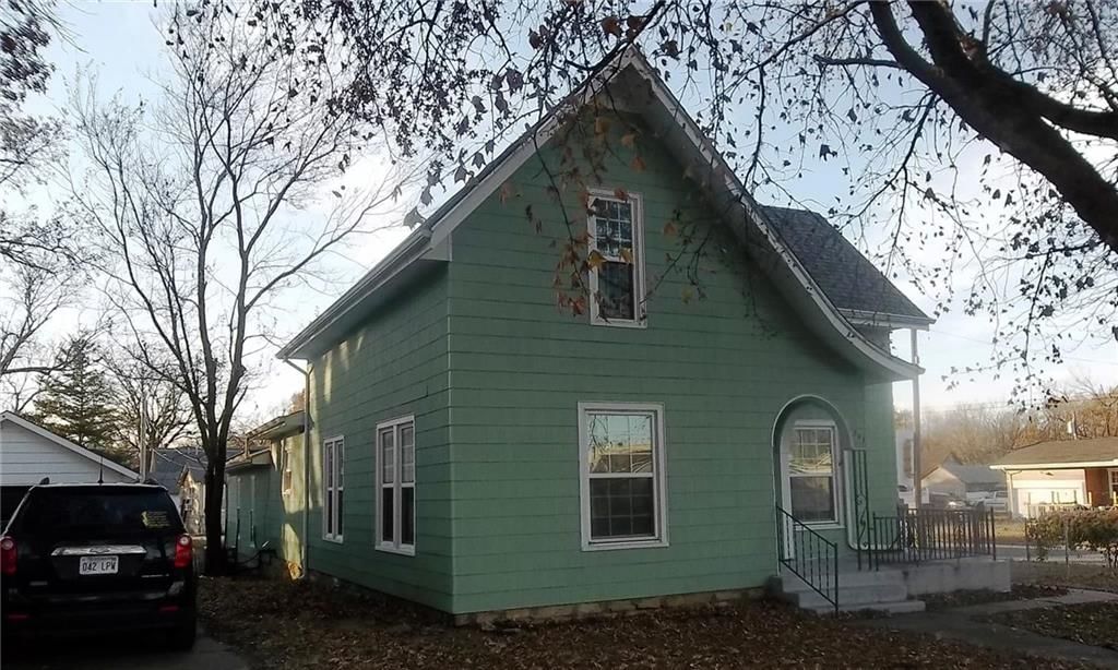 301 S Lafayette Avenue — photo 4