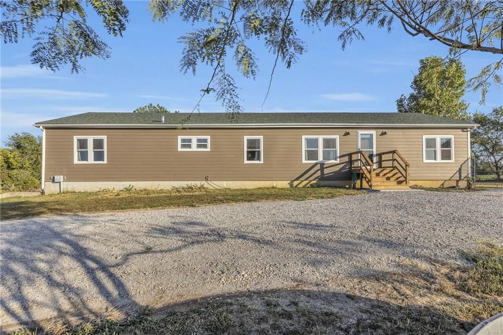 34927 W 359th Street, Osawatomie, KS