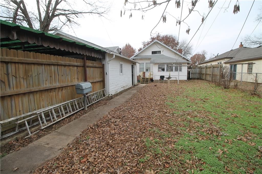 404 S 12th Street — photo 38