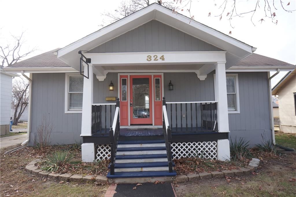324 SE Green Street — photo 5