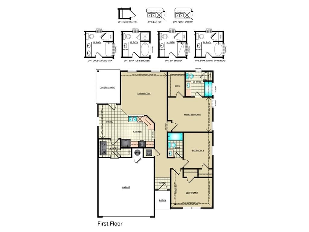 573 W Colleen Court — photo 4