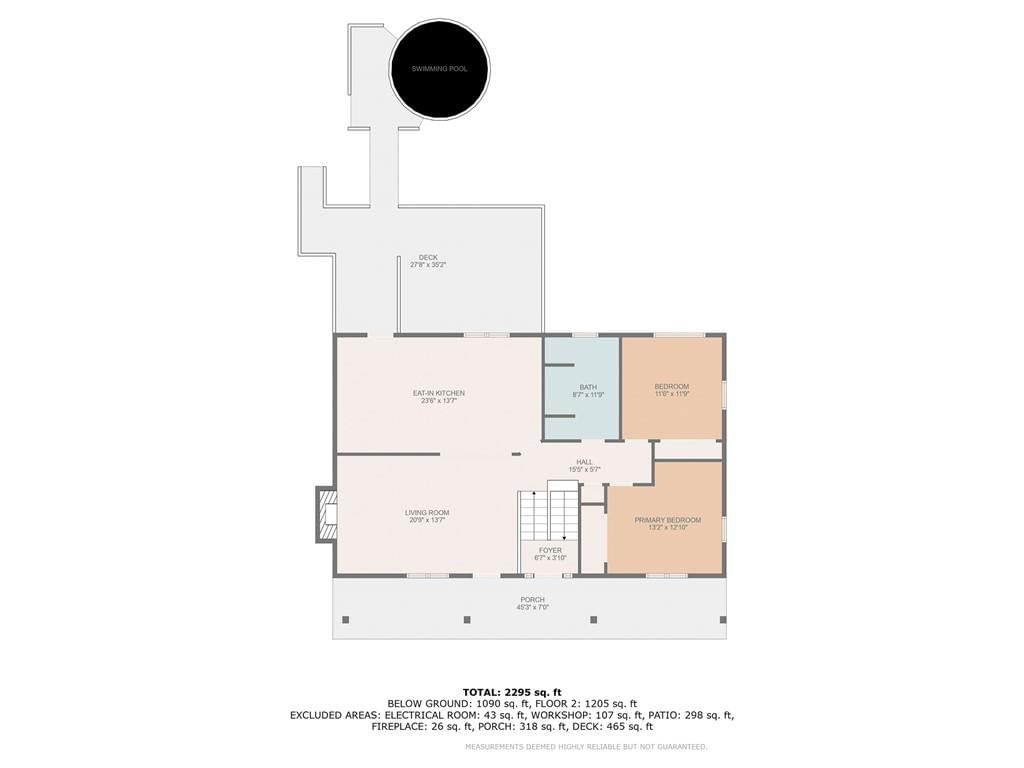 3100 Wing Avenue — photo 33