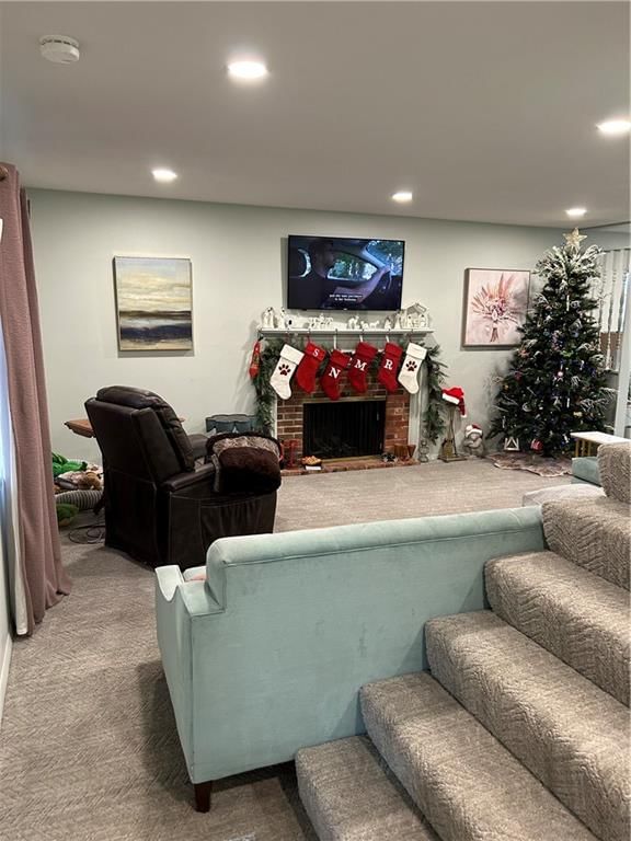 8515 Greenbrier Drive — photo 14