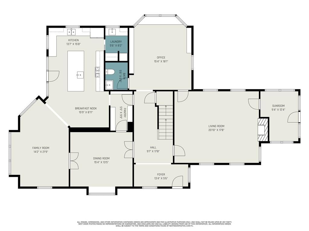 2115 W 61st Terrace — photo 58