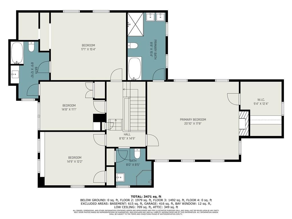 2115 W 61st Terrace — photo 59