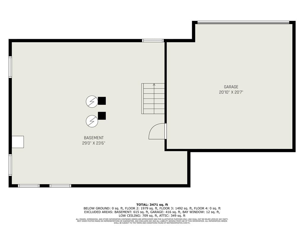 2115 W 61st Terrace — photo 61