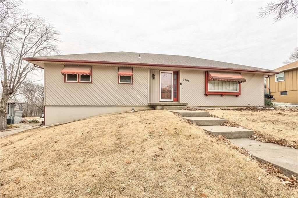 7705 Oakland Avenue — photo 3