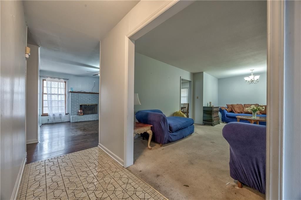 7705 Oakland Avenue — photo 6
