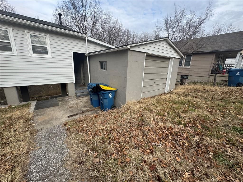 11816 E Scarritt Avenue — photo 11