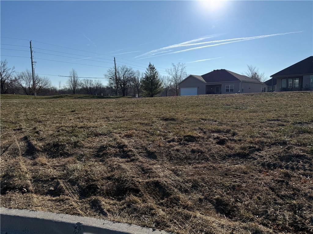 2215 Crestview Place, Raymore, MO