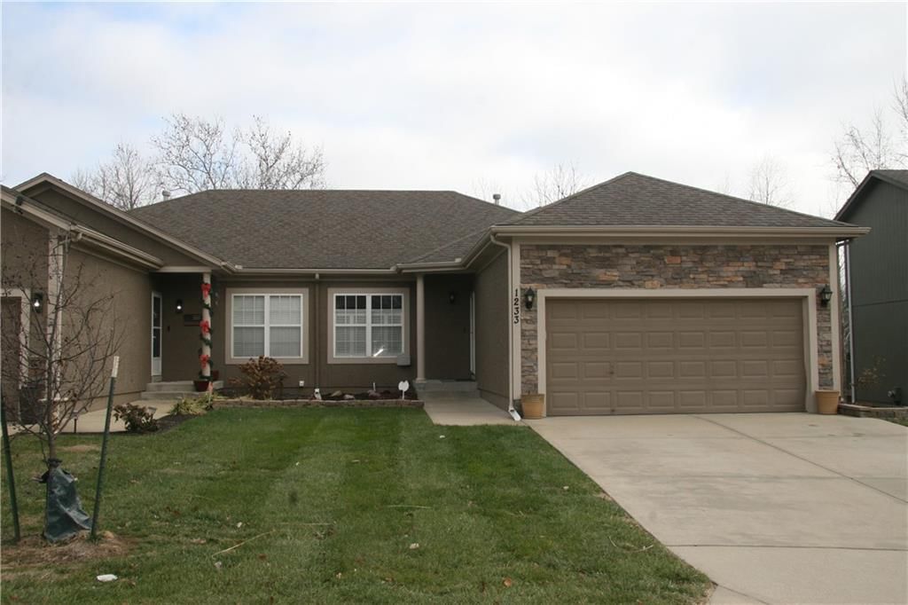 1233 Budd Circle — photo 26