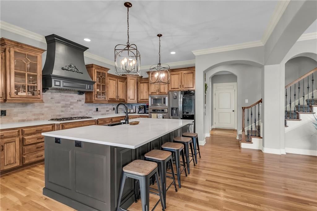 10521 N Garfield Avenue — photo 15