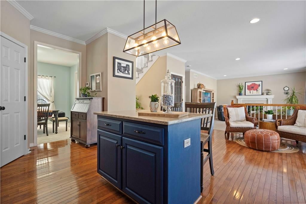 11015 N Brooklyn Avenue — photo 15