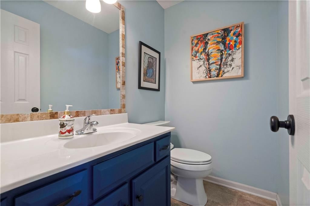 11015 N Brooklyn Avenue — photo 16