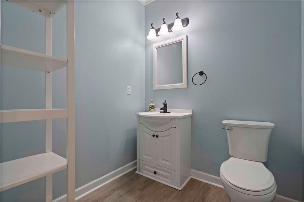 11015 N Brooklyn Avenue — photo 23