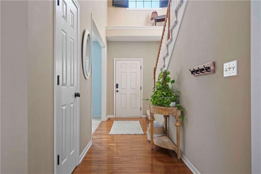 11015 N Brooklyn Avenue — photo 4