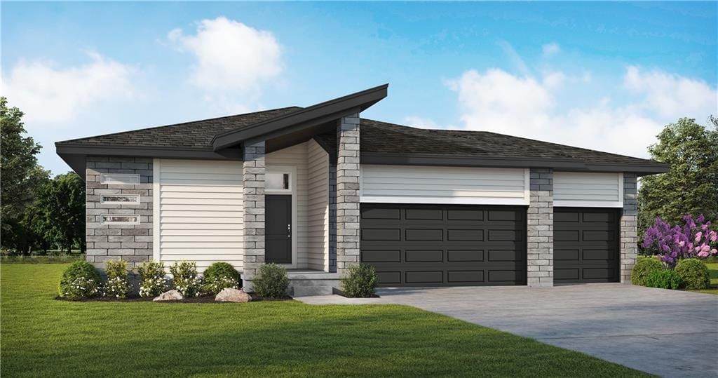1059 SW Fiord Drive, Lee's Summit, MO