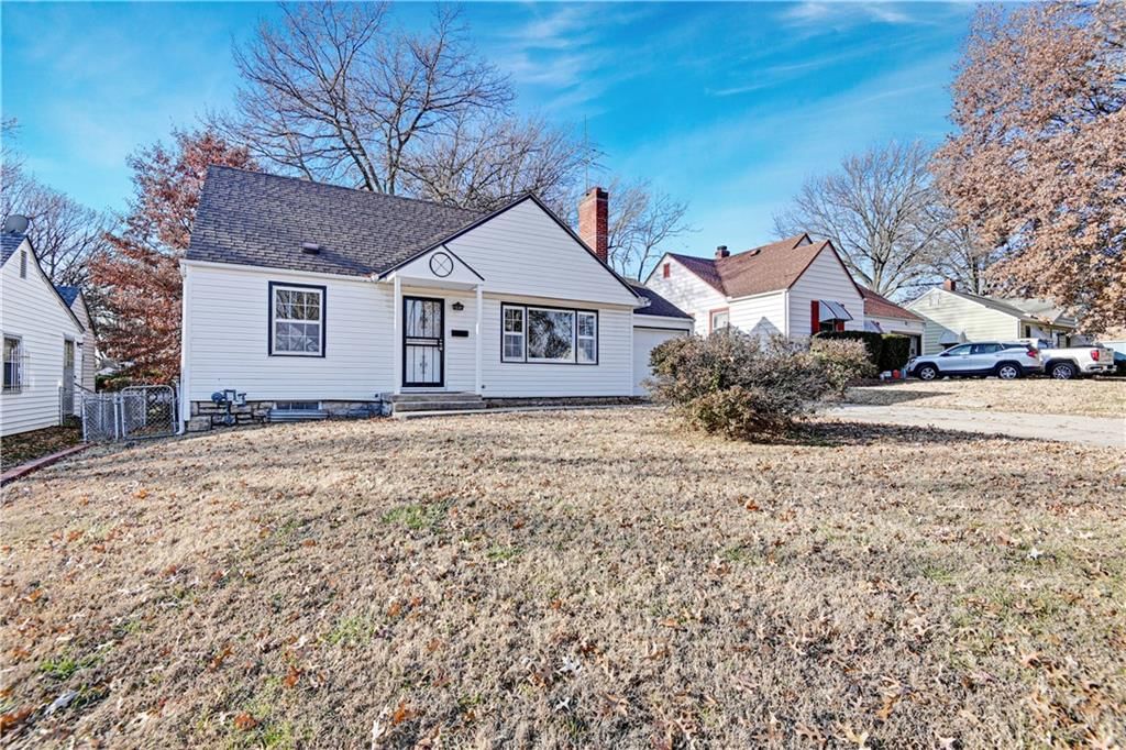 6450 College Avenue, Kansas City, MO