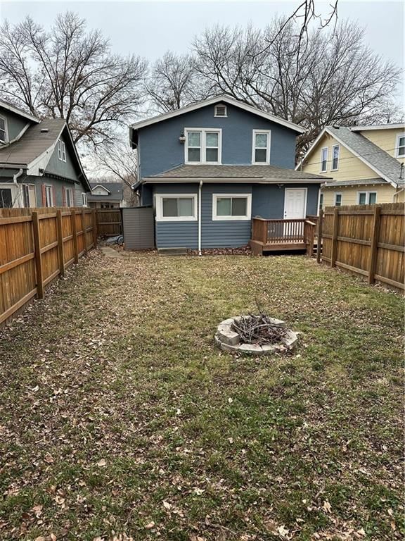 5407 Garfield Avenue — photo 9