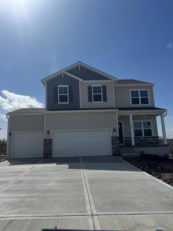 4903 NW 141st Street, Platte City, MO
