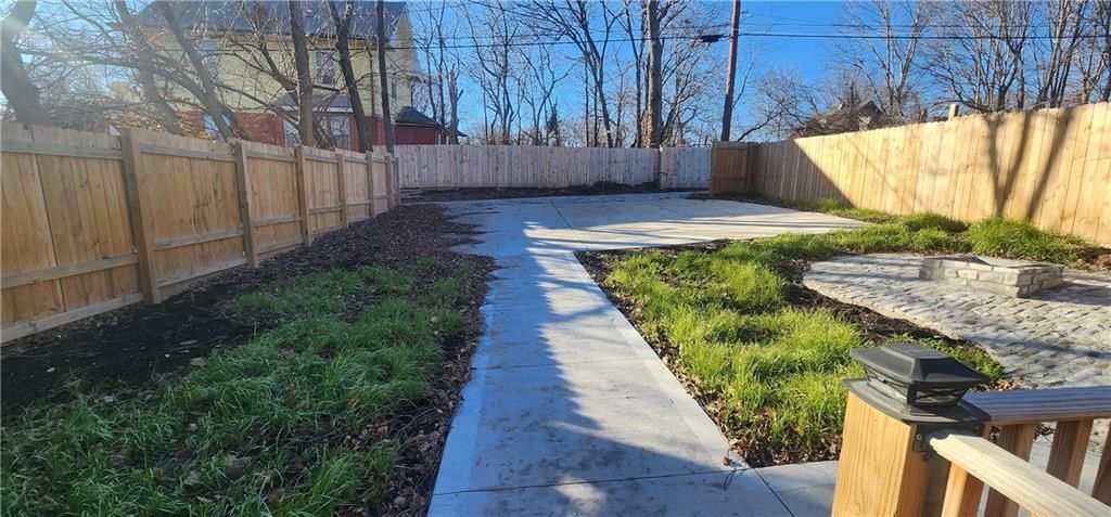 2544 College Avenue — photo 49