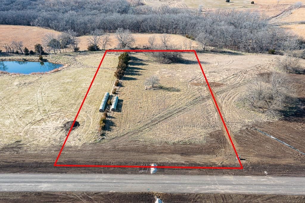 Lot 9 235th Street, Tonganoxie, KS