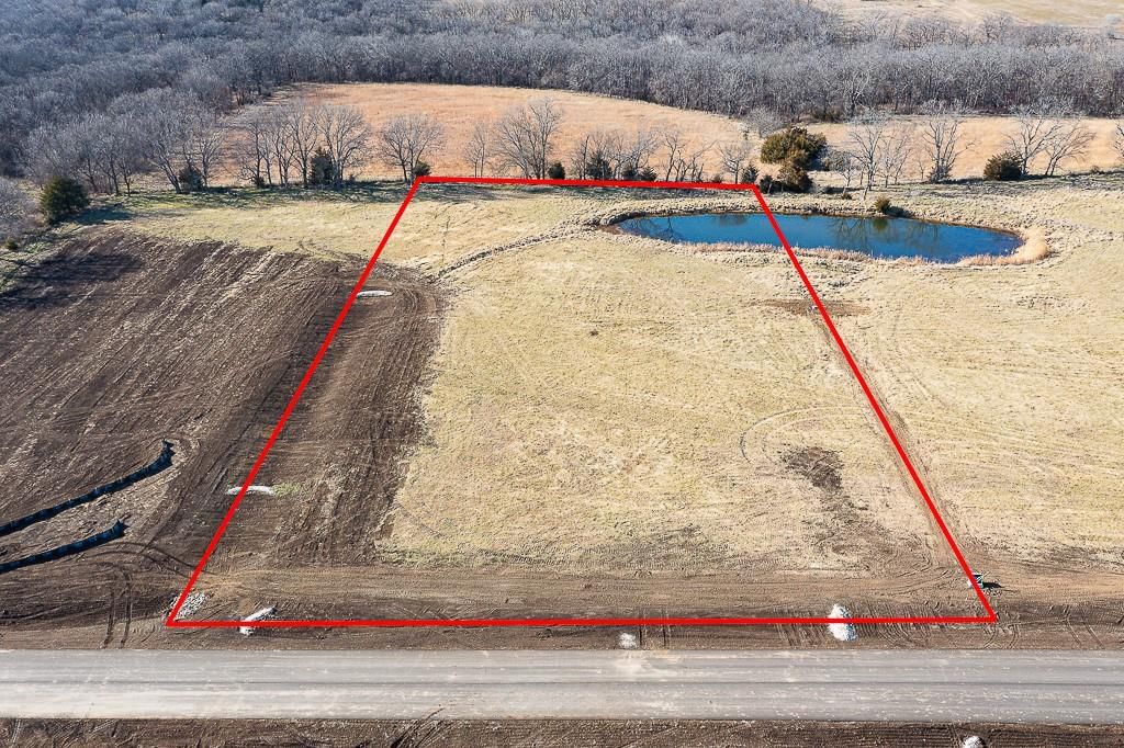 Lot 11 235th Street, Tonganoxie, KS