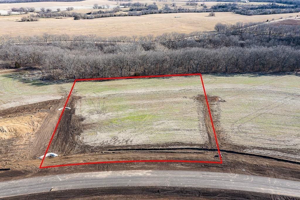 Lot 21 235th Street, Tonganoxie, KS