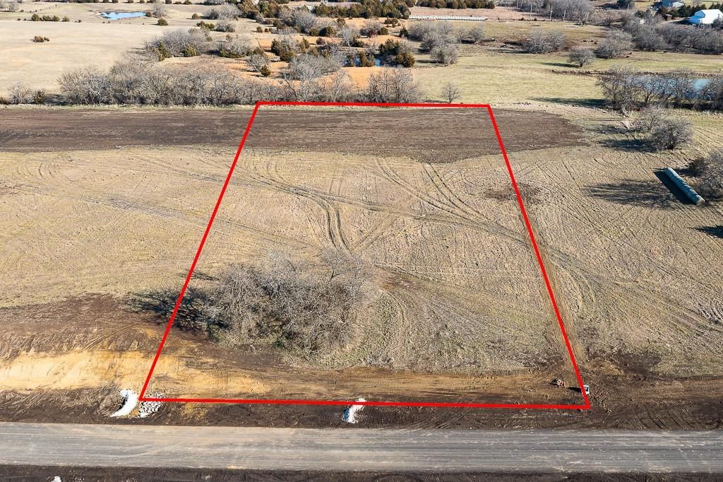 Lot 28 235th Street, Tonganoxie, KS