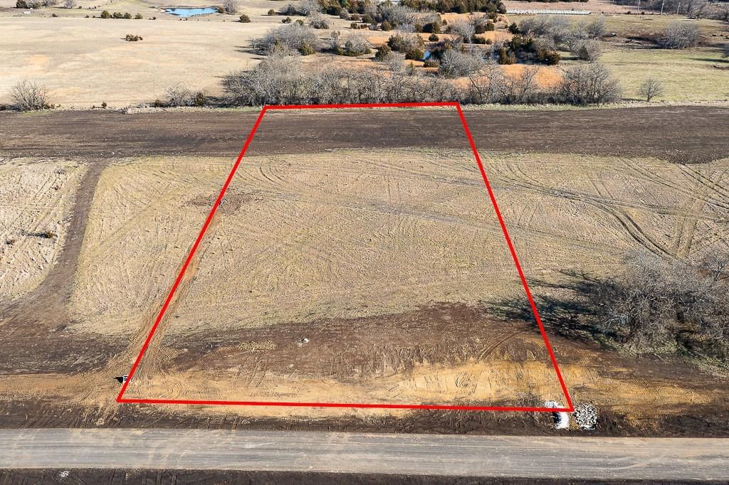 Lot 29 235th Street, Tonganoxie, KS