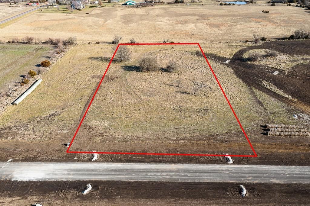 Lot 33 235th Street, Tonganoxie, KS