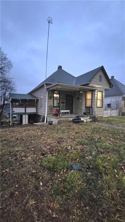 6004 King Hill Avenue — photo 2