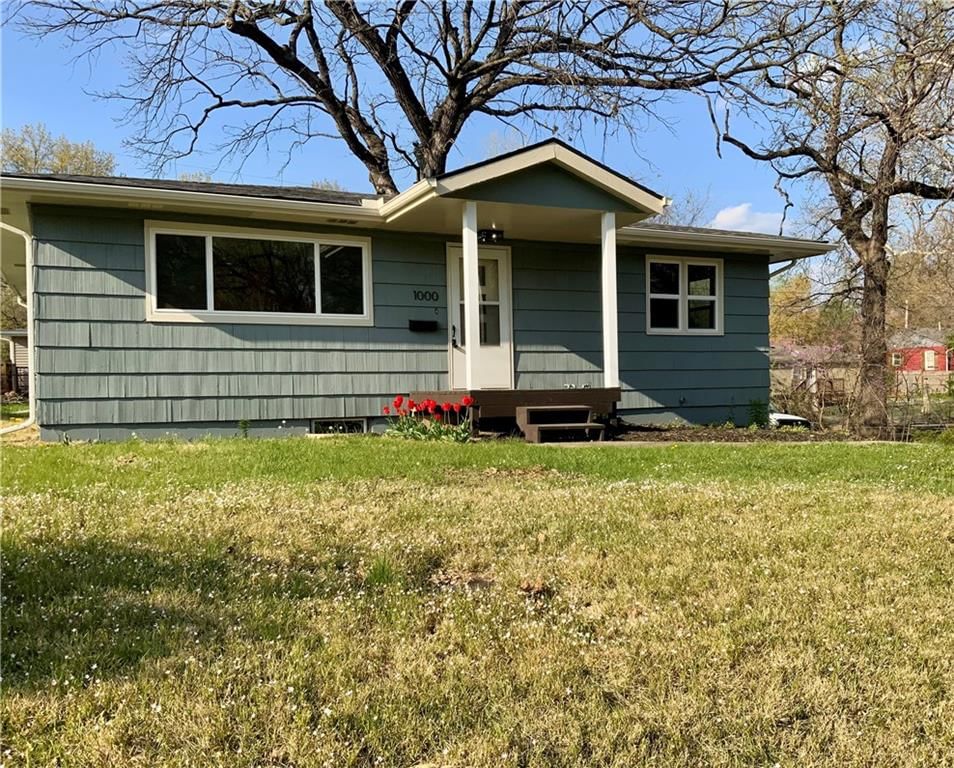 1000 Oakvale Drive — photo 2